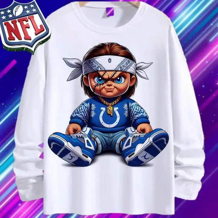 Custom graphic T-shirt design example